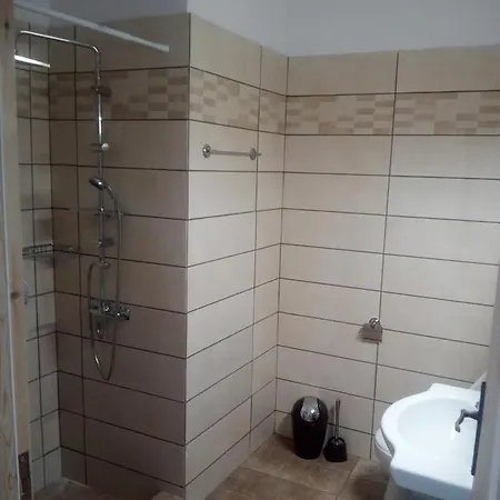 Aparthotel Ampelos Andros Batsi (Andros)